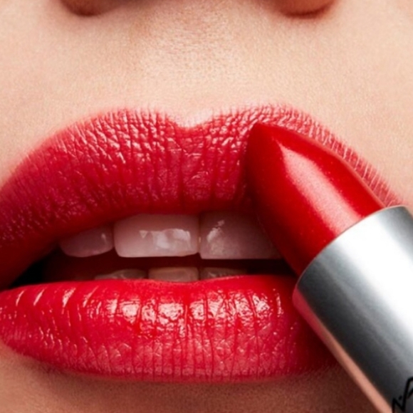 LAST ONE! MAC Lipstick In Shade COCKNEY - Picture 3 of 4